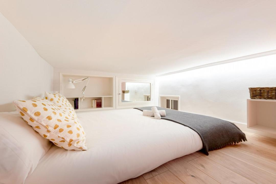 Appartamento Cozy And Comfortable - 1bd 1bth- Malasana *