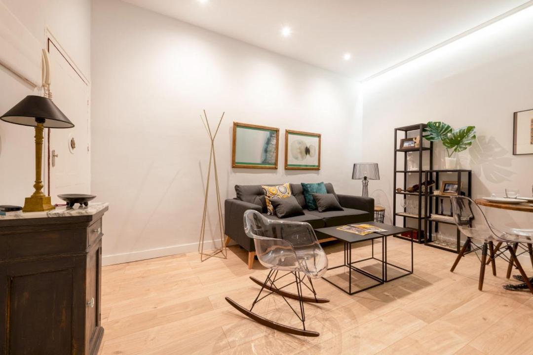Appartamento Cozy And Comfortable - 1bd 1bth- Malasana