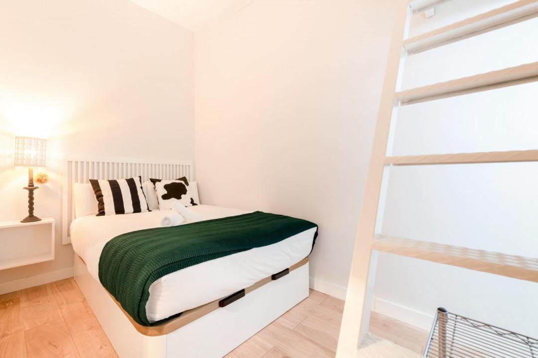 Cozy And Comfortable - 1bd 1bth- Malasana Appartamento *