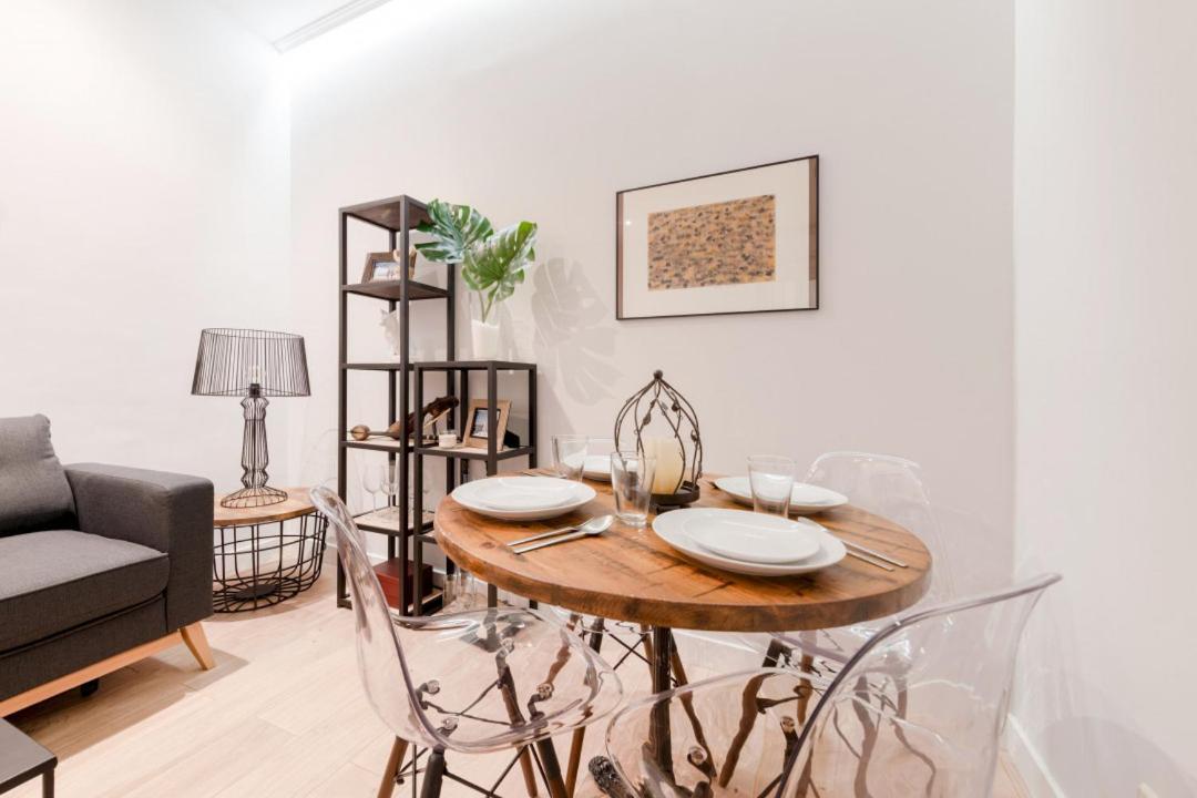 Appartamento Cozy And Comfortable - 1bd 1bth- Malasana *